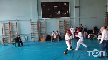 Lokomotiv Fitness Center відгуки фото