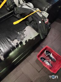 City Entertainment відгуки фото