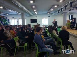 Karazin Student Hall Харьков фото