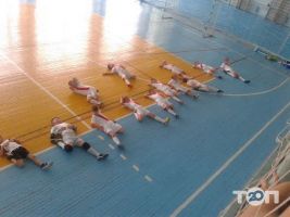 Lokomotiv Fitness Center Кривий Ріг фото