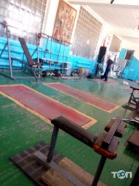 Фітнес центри Lokomotiv Fitness Center фото