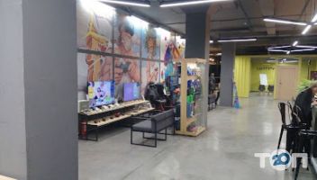 ЦеХаб, коворкінговий центр фото