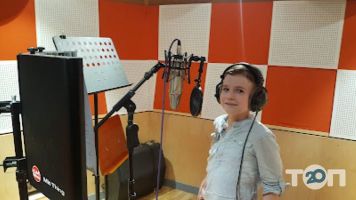 Baker Street, студія звукозапису фото