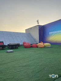 Кінопалац іДовженка відгуки фото