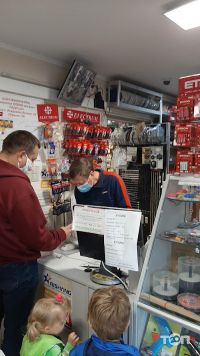 відгуки про Radiosvit фото