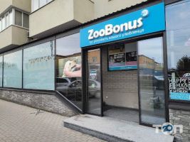 ZooBonus Київ фото