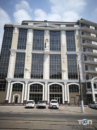 K point place Київ фото