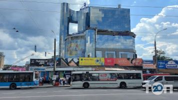 Плаза Кропивницький фото