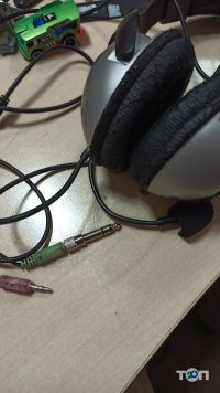 Магазини побутової техніки Radiosvit фото