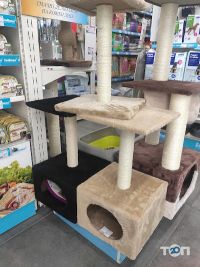 Зоомагазини і послуги для тварин ZooBonus фото