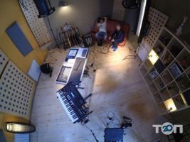 Baker Street Київ фото