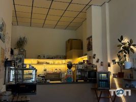 Neko Coffee, кав'ярня фото