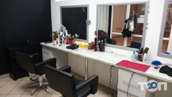 Фабрика зірок, перукарня фото