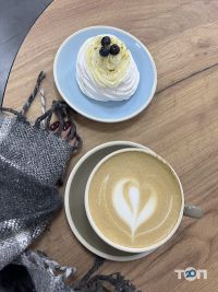 Neko Coffee Київ фото