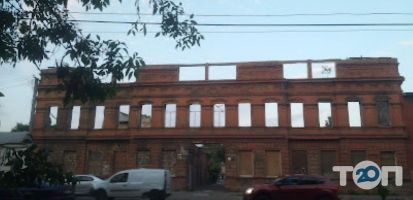 Дитяча бібліотека № 10 фото