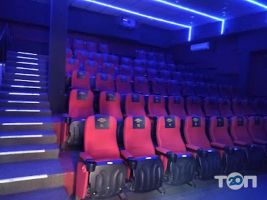 Прем'єра, кінотеатр фото