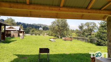 відгуки про Шум Черемошу фото