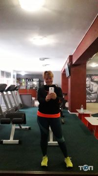 Фитнес центры Energy фото