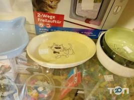 Зоомагазини і послуги для тварин ЗооЕліта фото