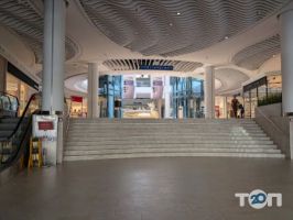 River Mall, торговий центр фото