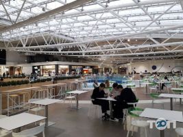 Торгові, торгово-розважальні центри River Mall фото