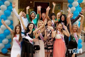 відгуки про Мелітопольське училище культури МКУ фото