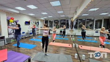 Fit Food Club Дніпро фото