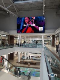 відгуки про River Mall фото