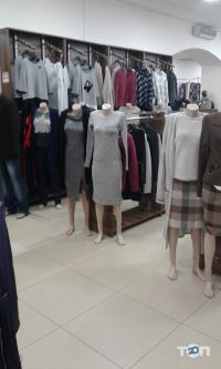 Barva Кропивницький фото