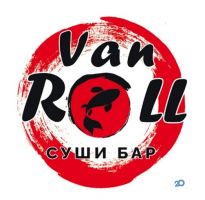 VanRoll, суші-бар фото