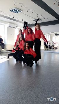 відгуки про I dance studio фото