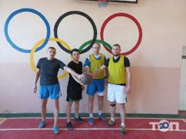 Харківська гуманітарно-педагогічна академія фото