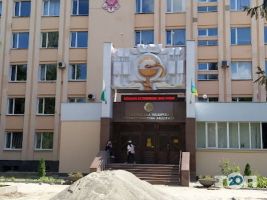 Полтавський державний медичний університет фото