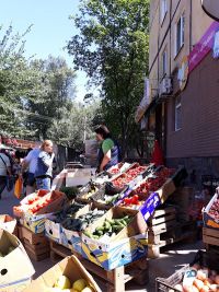 Сніжинка Кривий Ріг фото