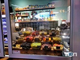 Продовольчі бази і ринки Центральний Озерка фото