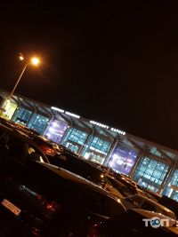 Стоянки, гаражі, парковки Стоянка фото
