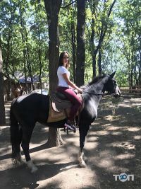 Спортивні секції Mary-Belle фото