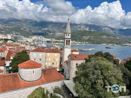 Tov Topik Trevel Київ фото