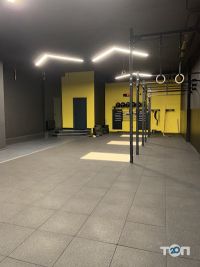 Фітнес центри Varvar фото