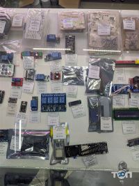 Магазини побутової техніки Електро Радіо Груп фото