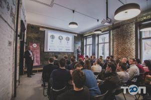 Ihub, коворкинг фото