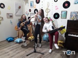 На гребне волны, продюсерский центр фото