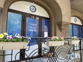 Pzu, страховая компания фото