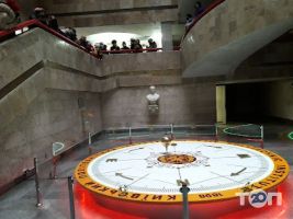 Науково-технічна бібліотека ім. Денисенка Київ фото