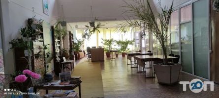 Бібліотека № 11 відгуки фото