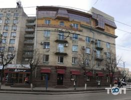 Barva, торговий центр фото