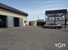 Автомойка самообслуживания на Коваленко фото