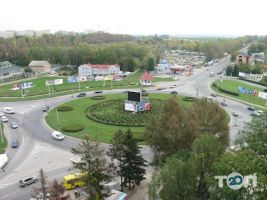 Східний, гаражний кооператив фото