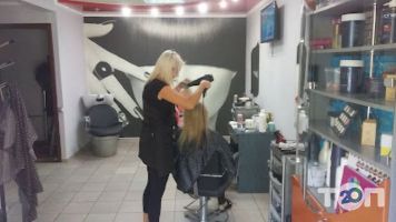 Діадема, перукарня фото