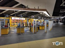 River Mall відгуки фото